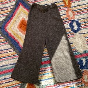 Kordal Knit Pants